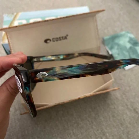 Costa del mar Sunglasses